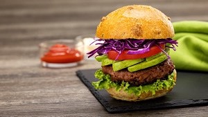 Innovating for Plant-Based Meat Alternatives